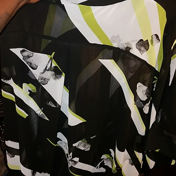 Lane Bryant top - Picture 3 of 4