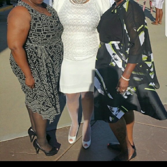 Lane Bryant top - Picture 4 of 4