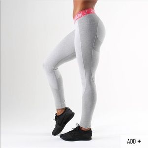 GYMSHARK Flex Leggings