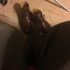 Meet your Posher, Jay