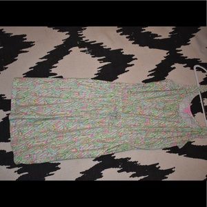 Lilly Pulitzer NEW W/O TAGS sundress