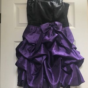 Homecoming/formal dress