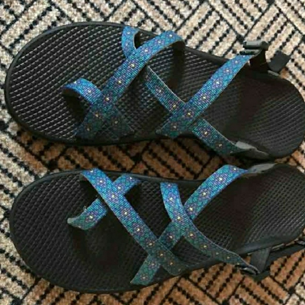 CHACOS in perfect condition