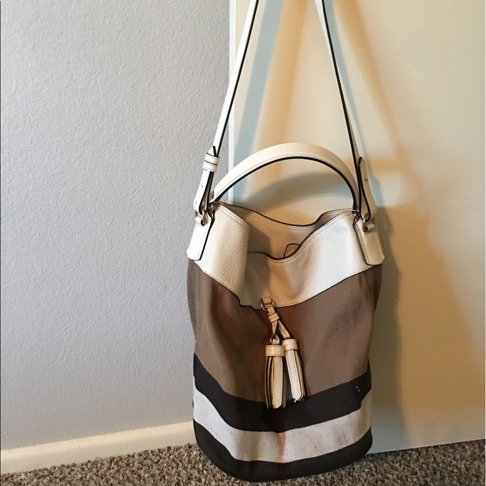 Authentic Burberry