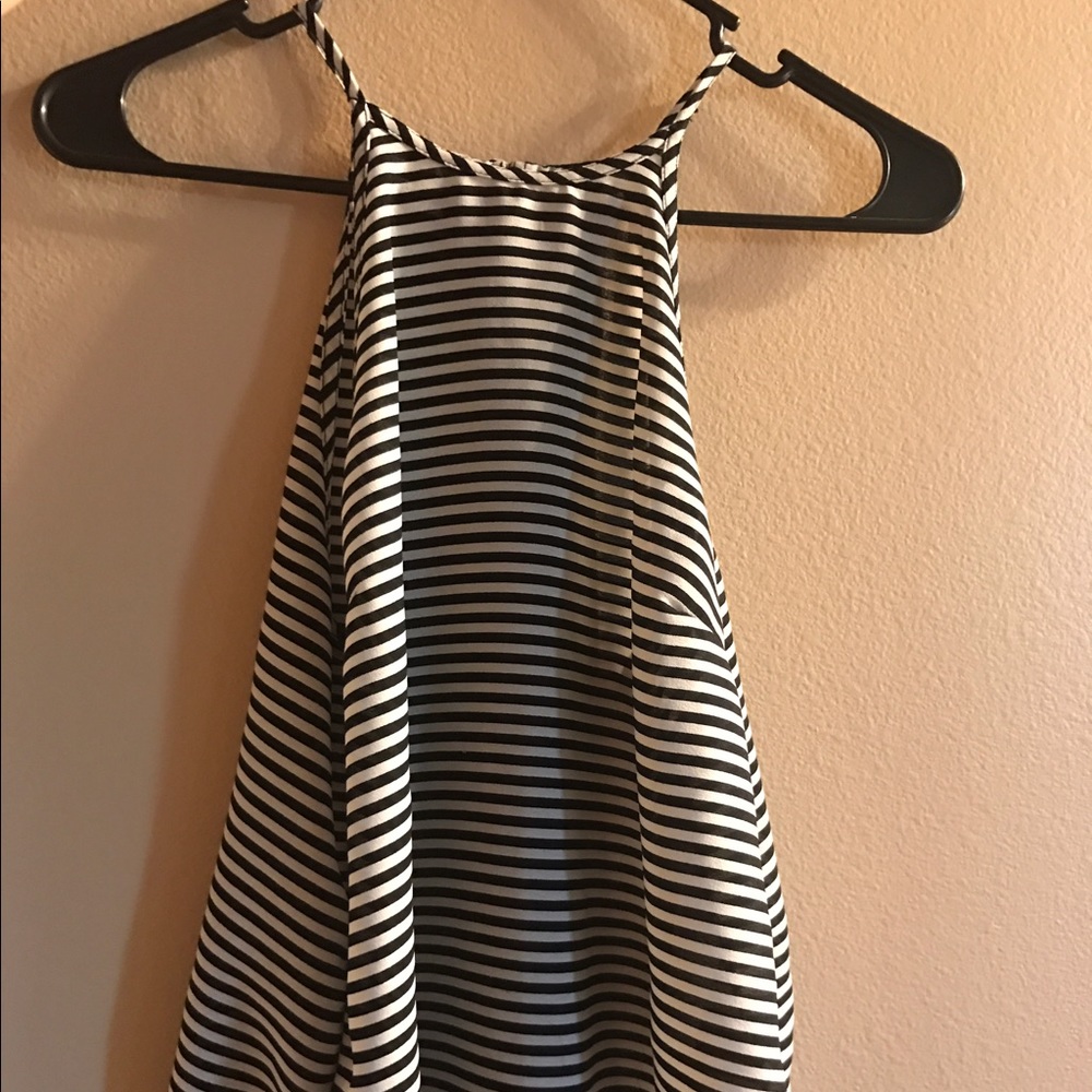 Abercrombie & Fitch Tank