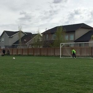 Meet your Posher, Tegan