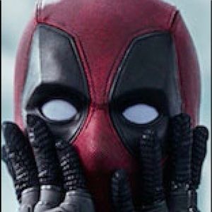 Meet your Posher, Reggie