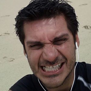 Meet your Posher, Rene