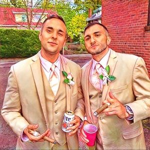 Meet your Posher, Oj