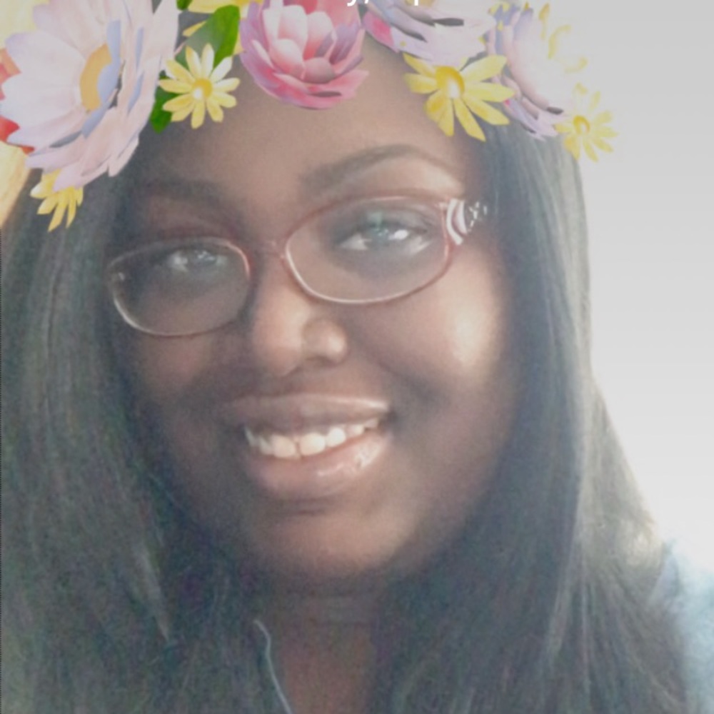 Meet your Posher, Andrea