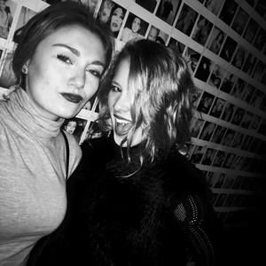 Meet your Posher, Isabelle