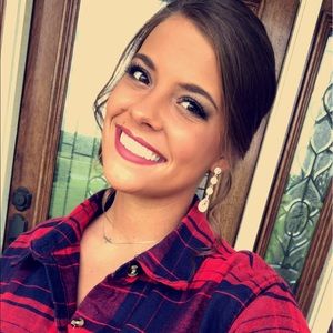 Meet your Posher, Allie