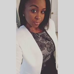 Meet your Posher, Deidra