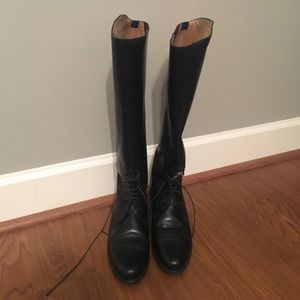 Amazonas Riding Boot