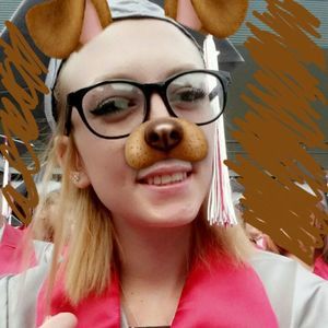 Meet your Posher, Savannah