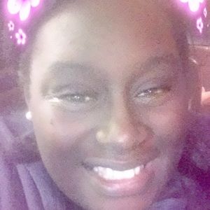 Meet your Posher, Talesha