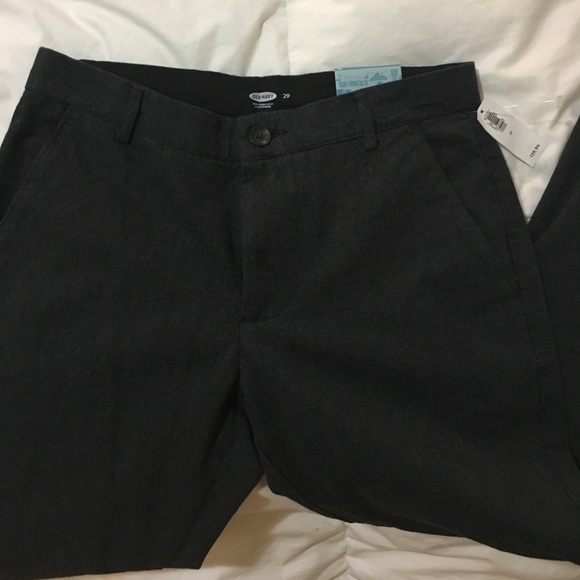 Dark grey joggers - Picture 2 of 2