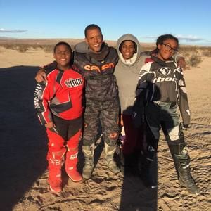 Meet your Posher, Wayne