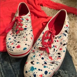 Kate spade keds