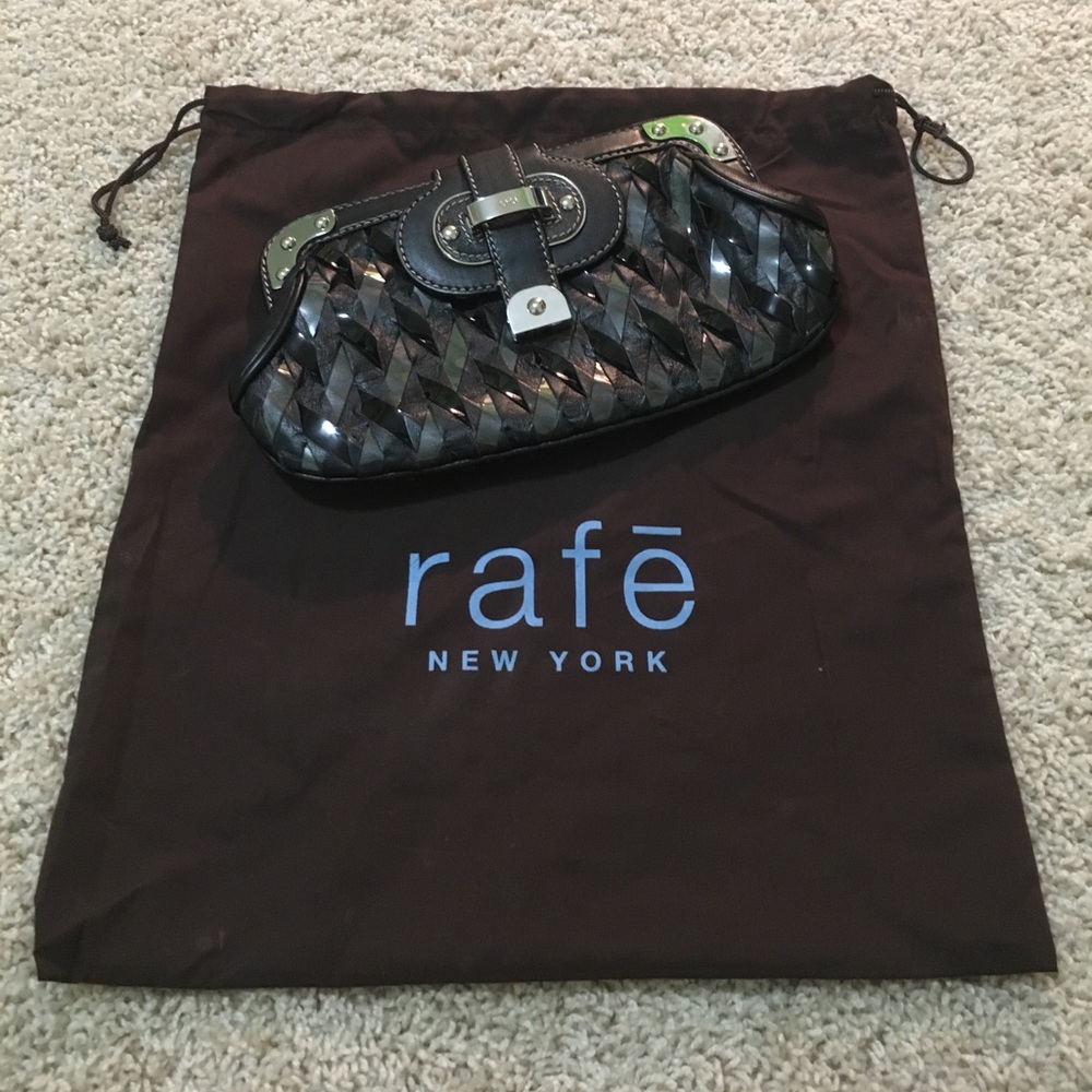 Rafē New York Clutch