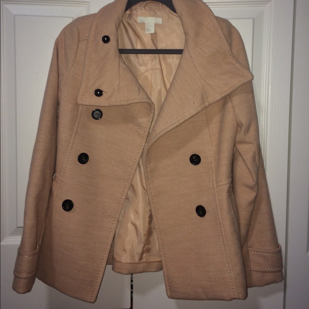 H&M coat