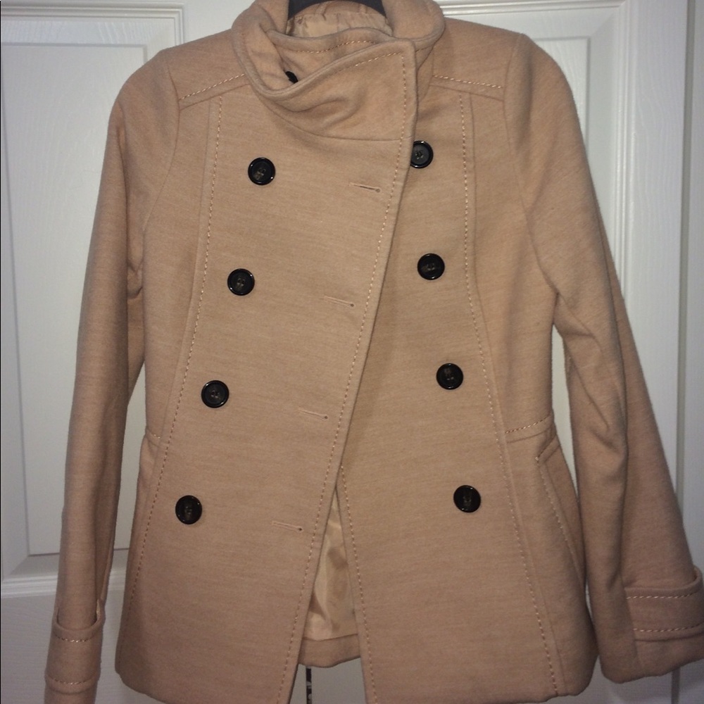H&M coat - Picture 2 of 4