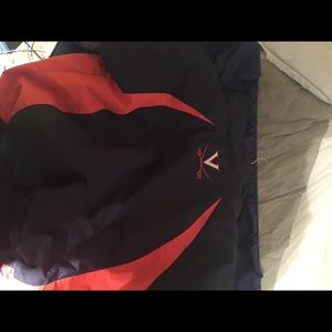 Almost new Virginia jacket! Only worn a few times!