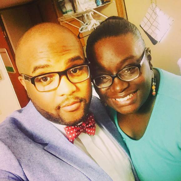 Meet your Posher, Chris - Picture 1 of 1