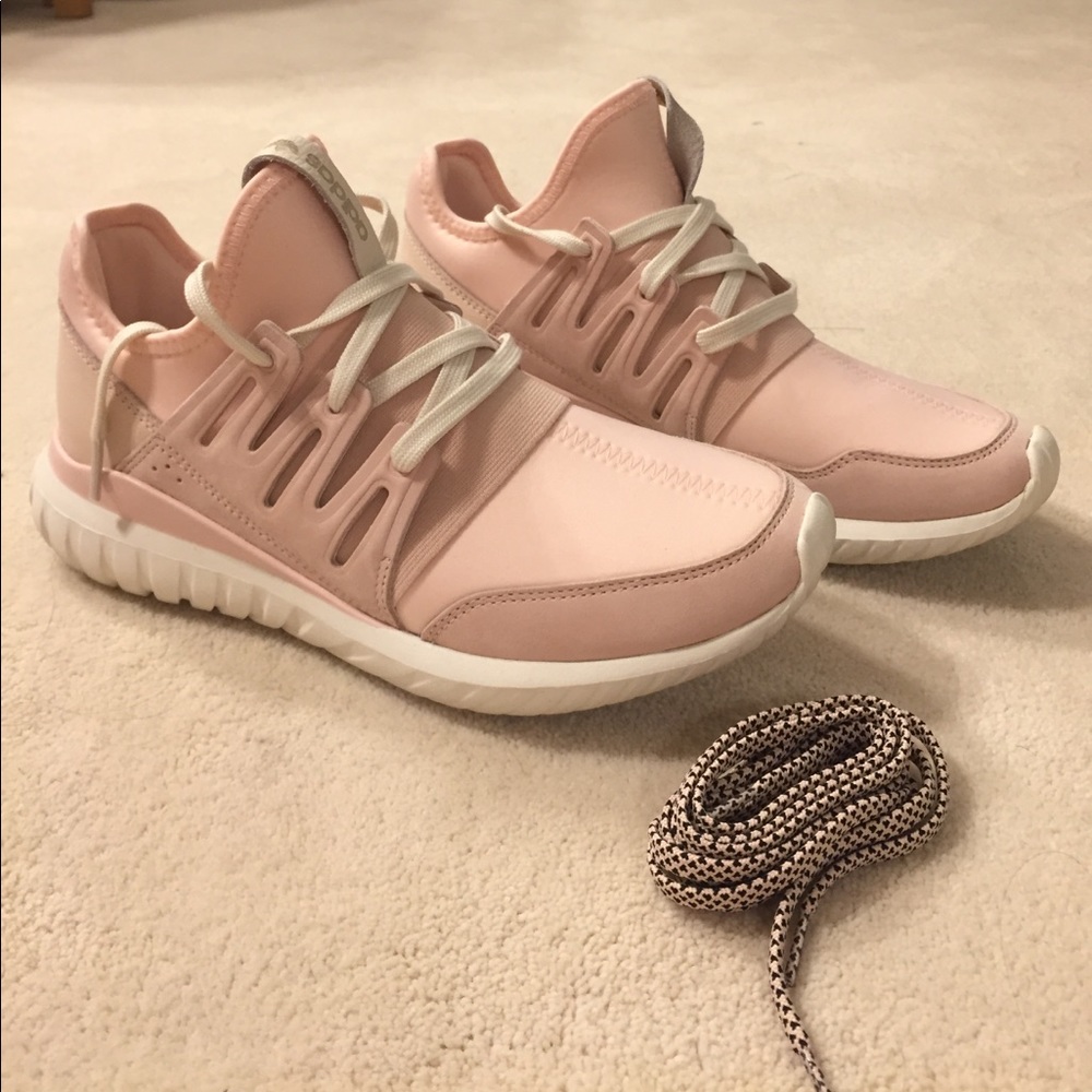 Adidas Tubular Shoes
