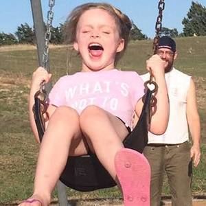 Meet your Posher, Cathleen