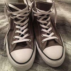 Men's Converse High Top