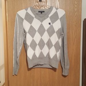 EXPRESS SWEATER