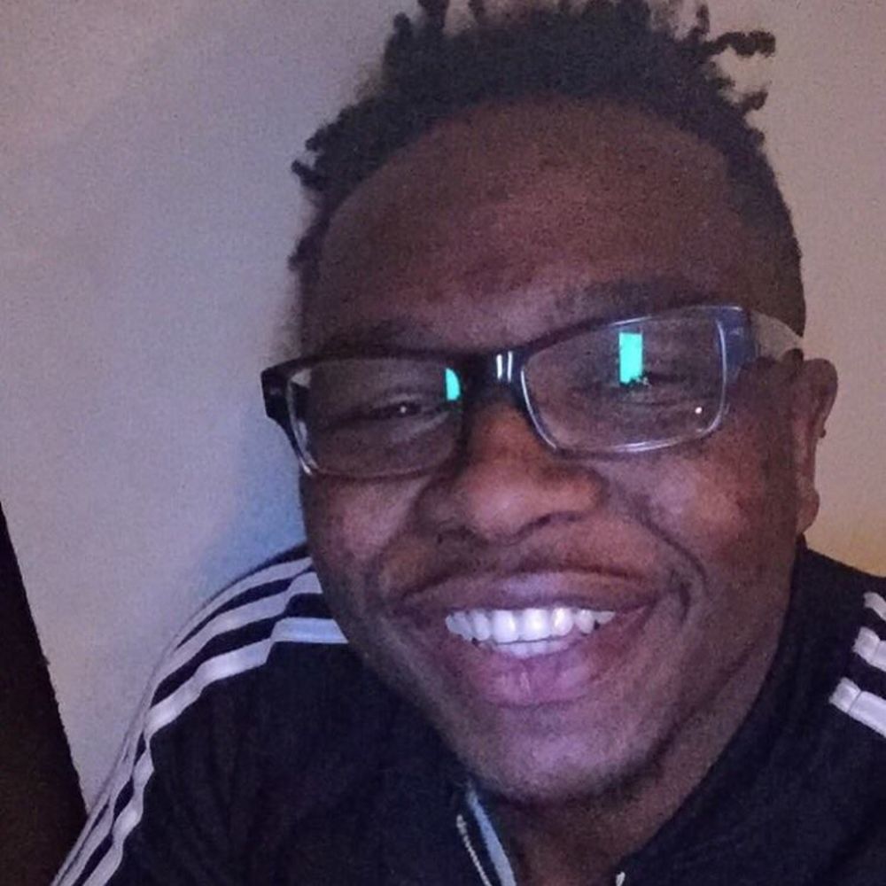 Meet your Posher, Jean