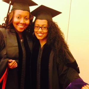 Meet your Posher, Ruty