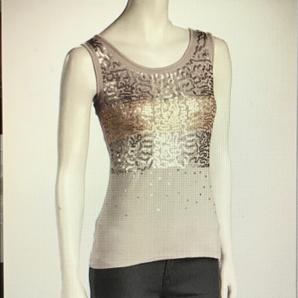 Kische boutique top.