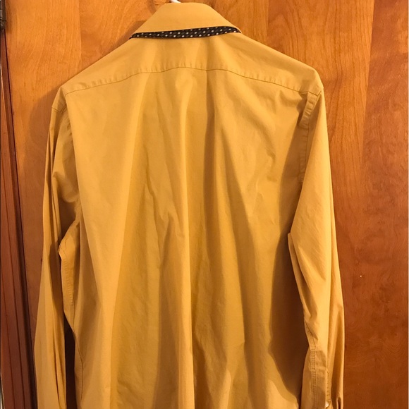 Mens Dress Shirt/Tie/Pants - Picture 2 of 4