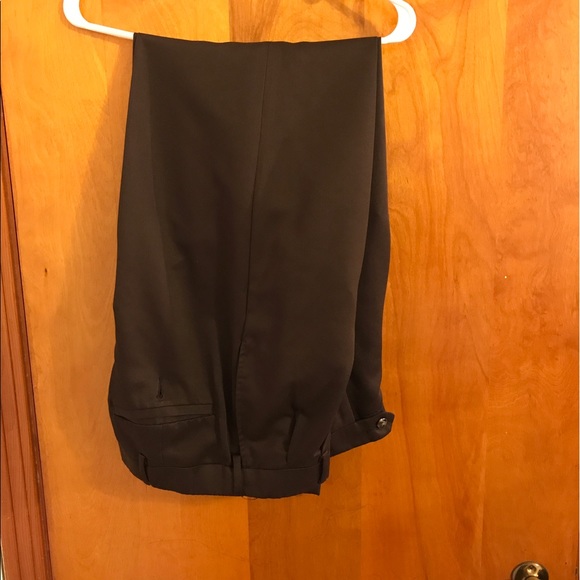 Mens Dress Shirt/Tie/Pants - Picture 3 of 4