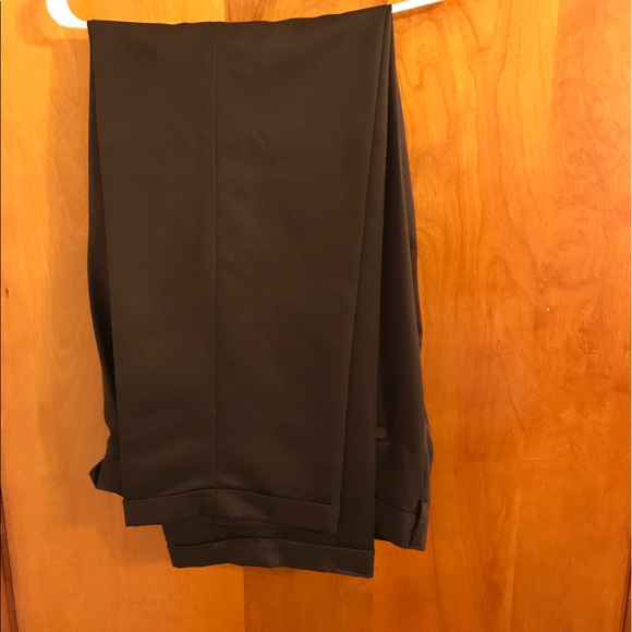 Mens Dress Shirt/Tie/Pants - Picture 4 of 4