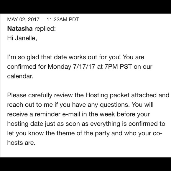 🎉🎉So much fun! Thank you all!!🎉🎉 - Picture 3 of 3