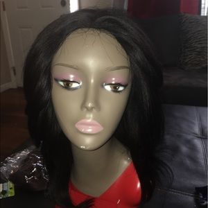 Meet your Posher, Brittney