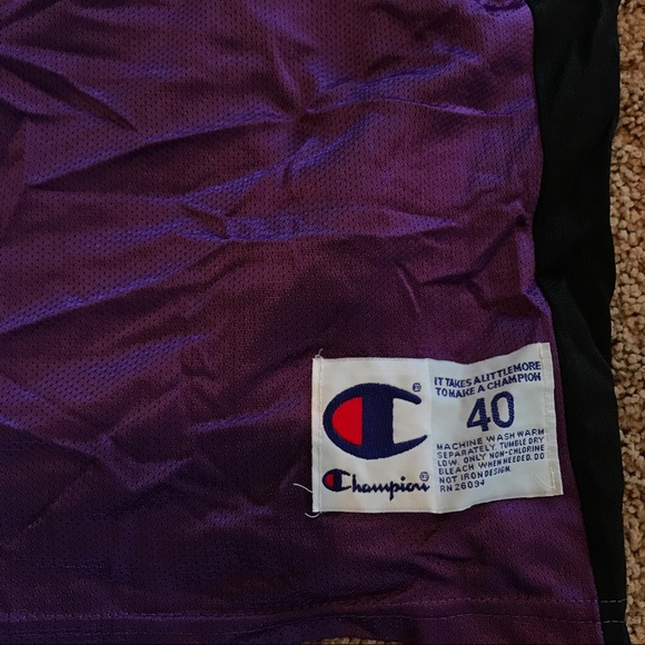 Toronto Raptors Vince Carter Replica Jersey sz 40 - Picture 3 of 4