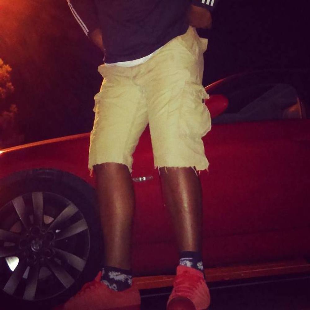 Meet your Posher, Karlton