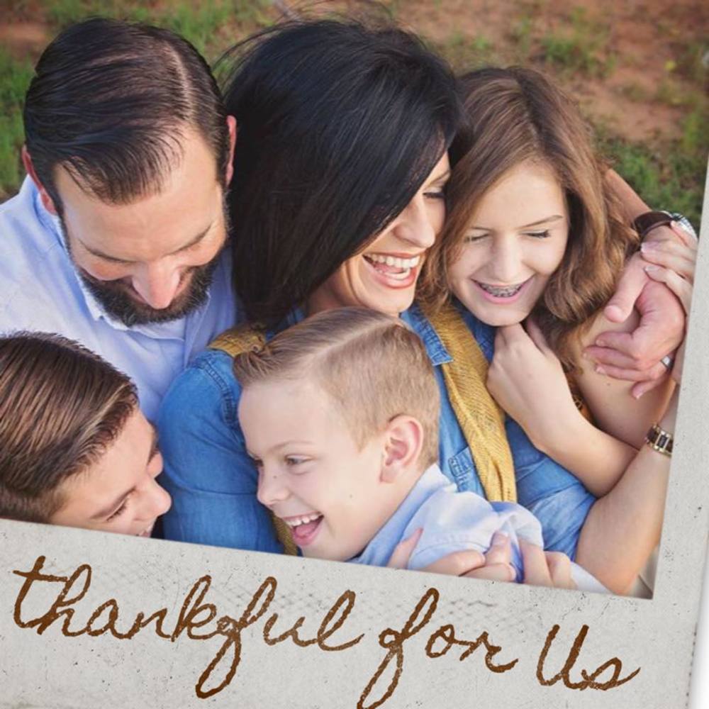 Meet your Posher, Kristy