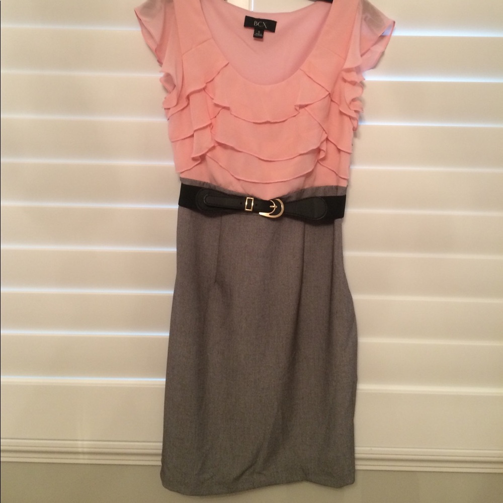 BCX brand dress from Macy's (Juniors)