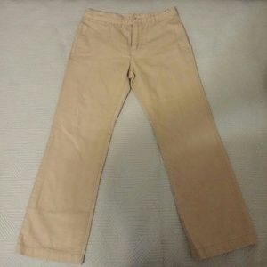 GAP Kids Khaki Pants