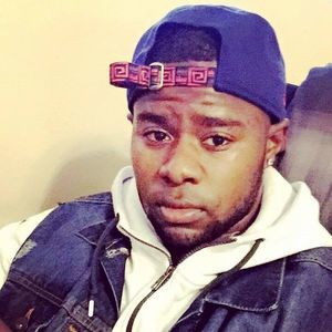 Meet your Posher, Richard