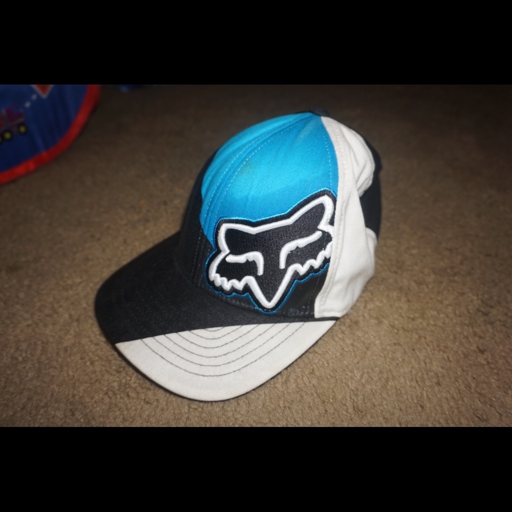 Fox hat