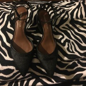 Donald J Pliner heels
