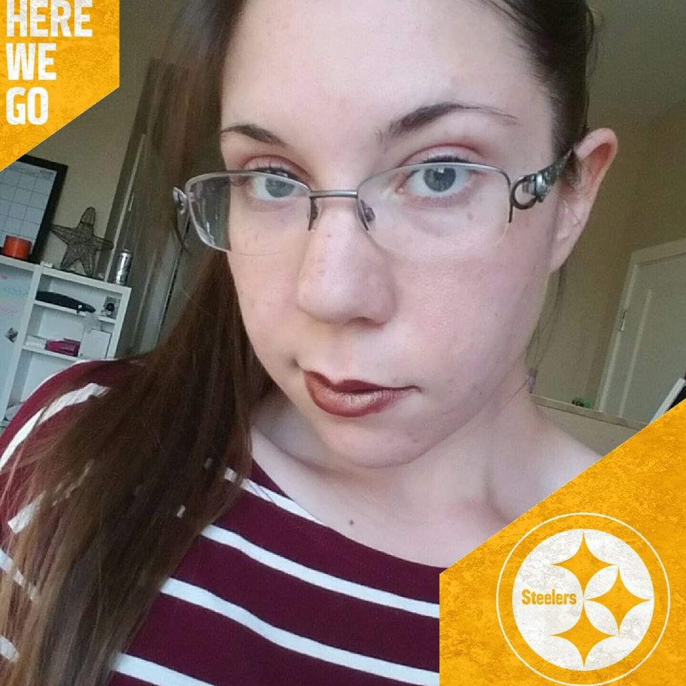 Meet your Posher, Alisha