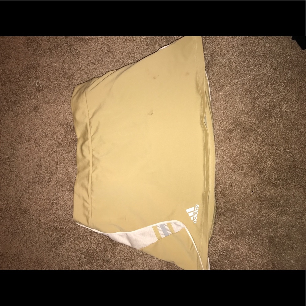 Adidas tennis skirt